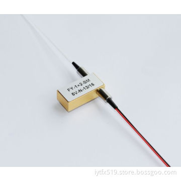 Mechanical Optical Switch